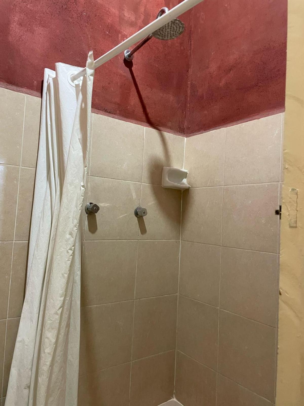 La Casa del Kéej Hostel Mérida Esterno foto