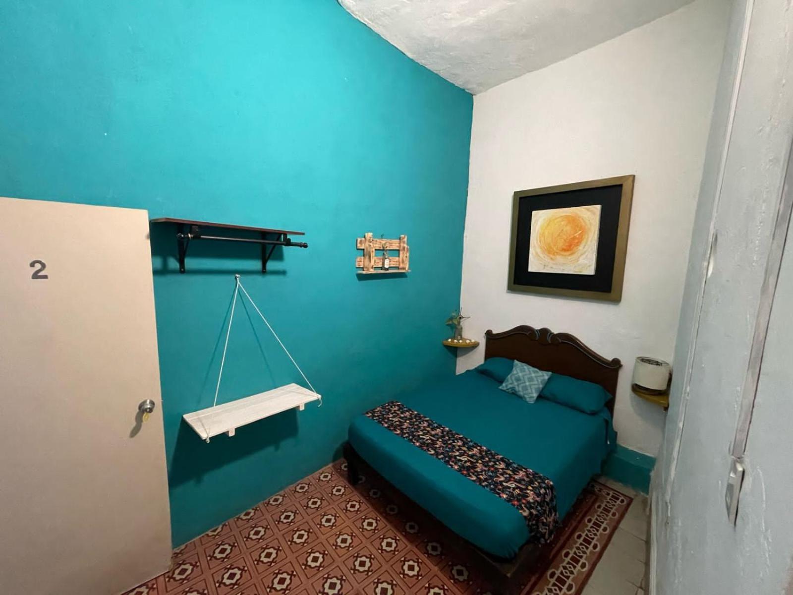 La Casa del Kéej Hostel Mérida Esterno foto