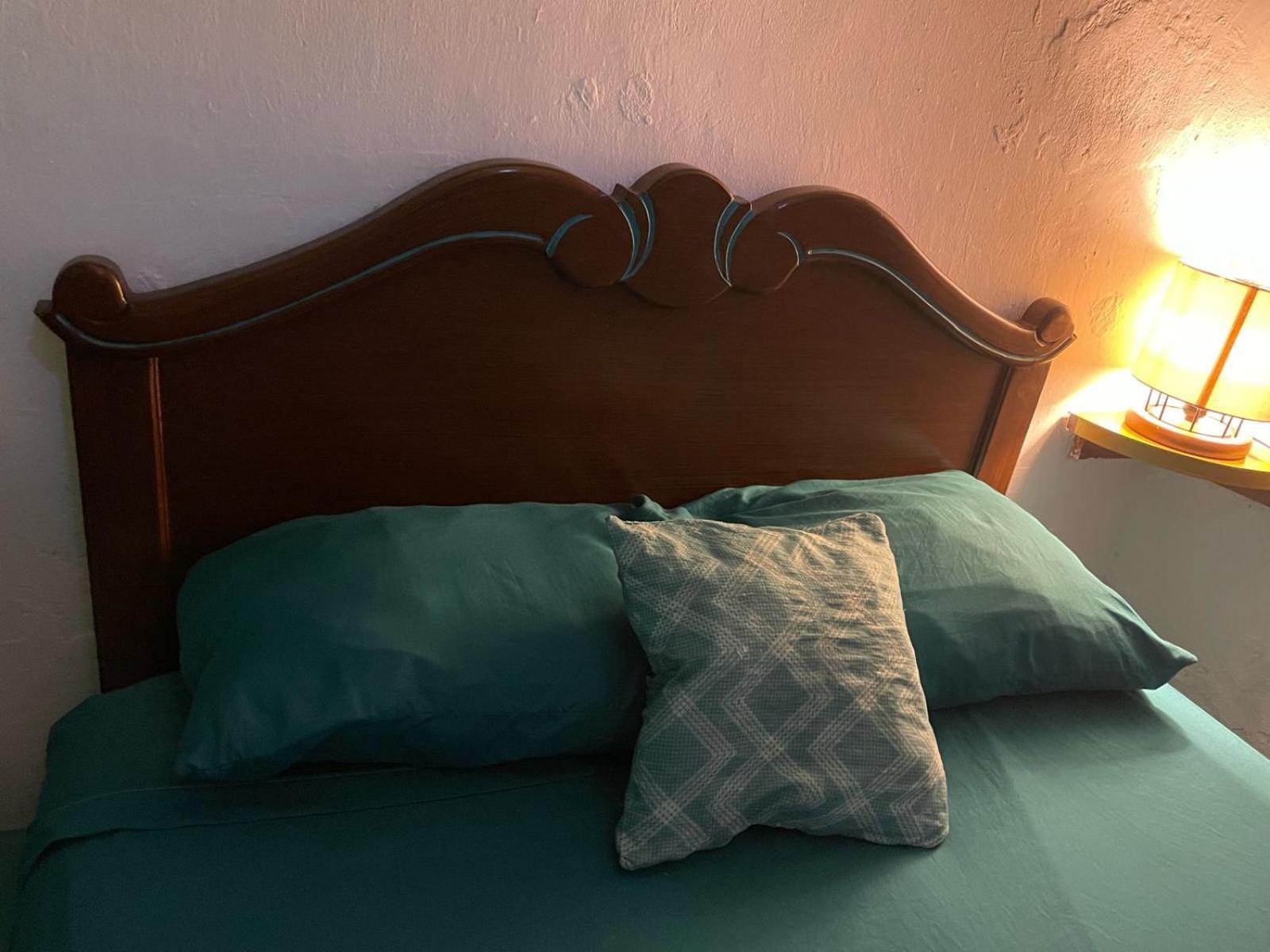 La Casa del Kéej Hostel Mérida Esterno foto