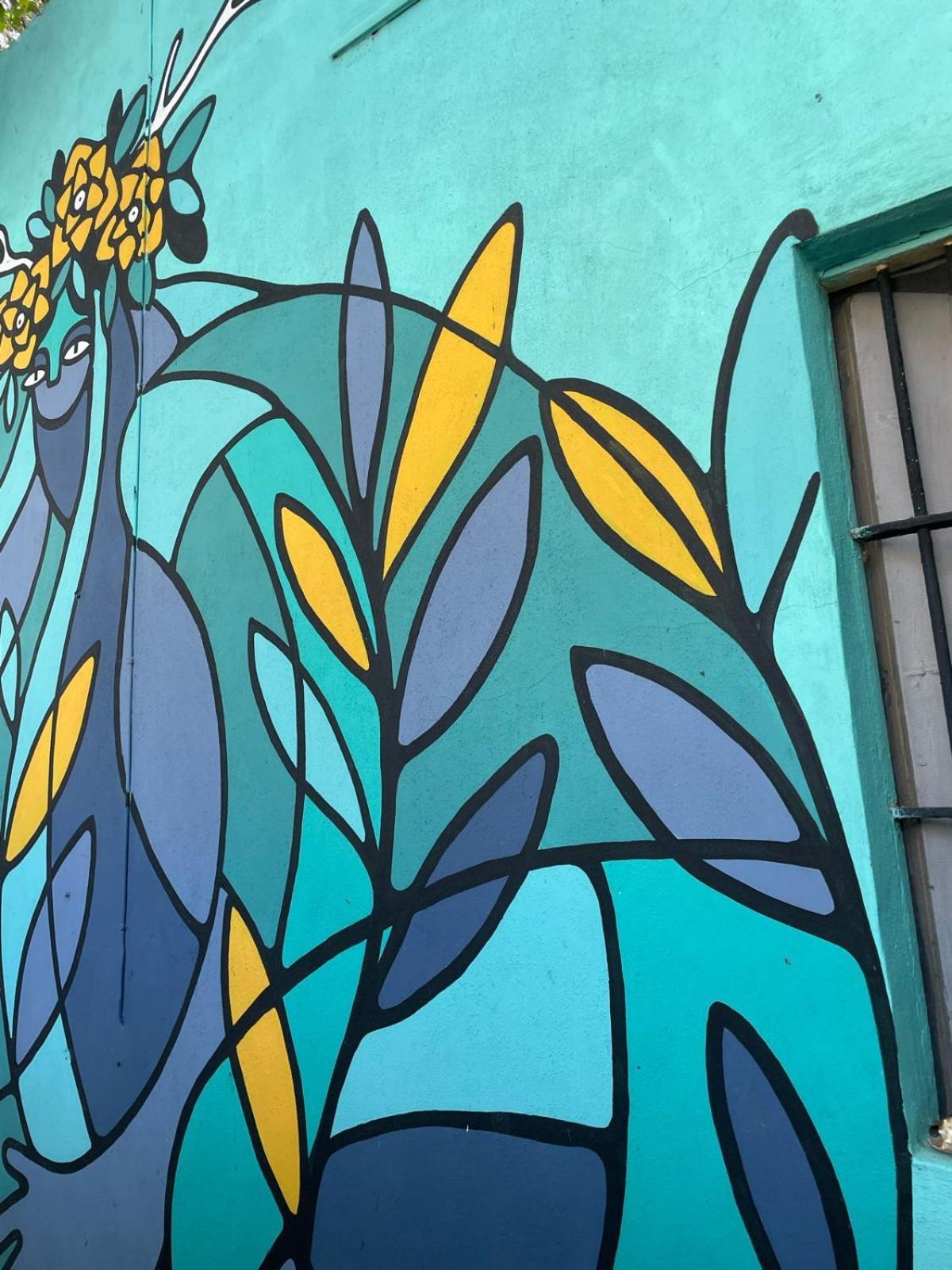 La Casa del Kéej Hostel Mérida Esterno foto